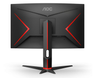 AOC 27''  C27G2Z3  C27G2Z3/BK Czarny, Czerwony - 1275662 - zdjęcie 6